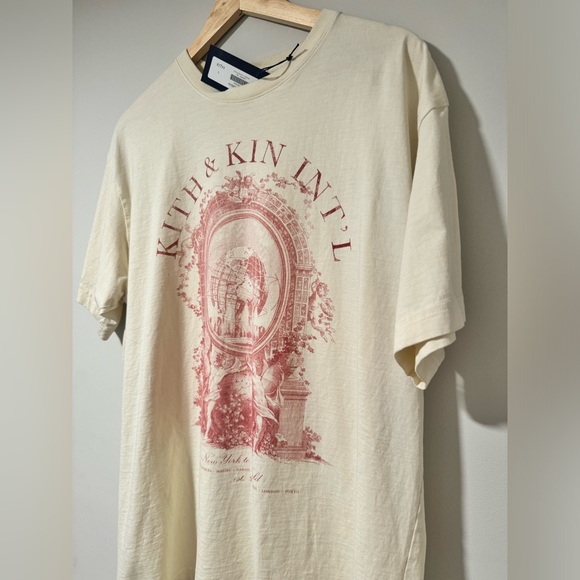 Kith & Kin Exclusive Tee - Picture 3 of 5